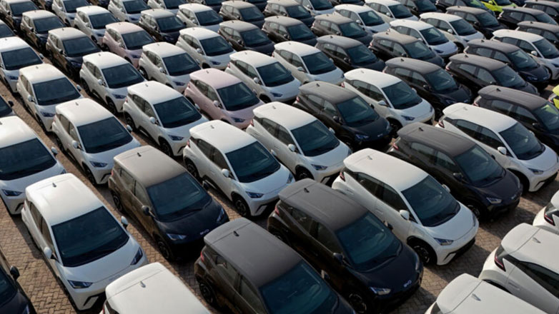 Η Ε.Ε. μειώνει τελικά τους δασμούς στα made in China μοντέλα– Δείτε ποιες εταιρίες επωφελούνται και πόσο