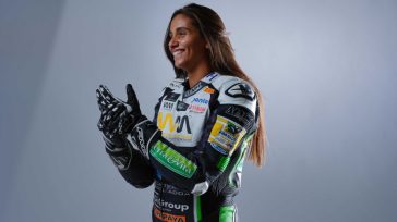 WorldWCR: Η ιστορία της Ran Yochay έχει και Ελλάδα