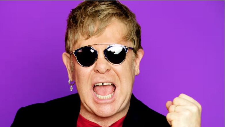 «Elton John: Never Too Late»: Ευρωπαϊκή πρεμιέρα στο Φεστιβάλ του Λονδίνου