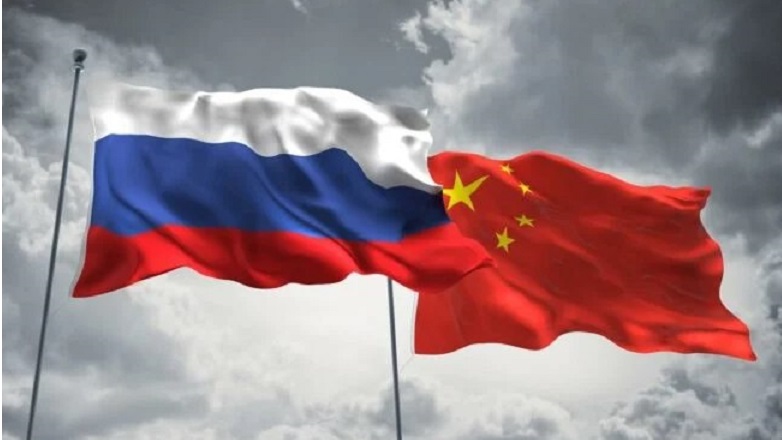 Συνάντηση Πούτιν με τον Κινέζο πρωθυπουργό στη Μόσχα