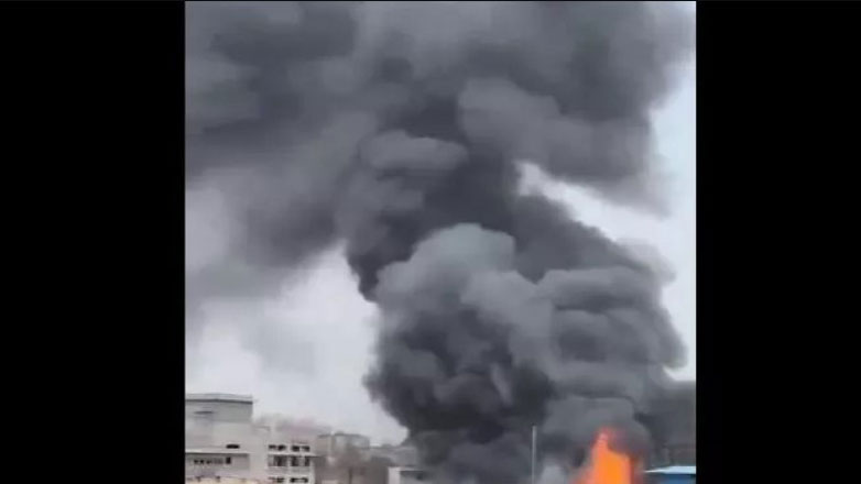 Ινδία: Δεκαπέντε νεκροί και 40 τραυματίες από έκρηξη αντιδραστήρα σε φαρμακοβιομηχανία