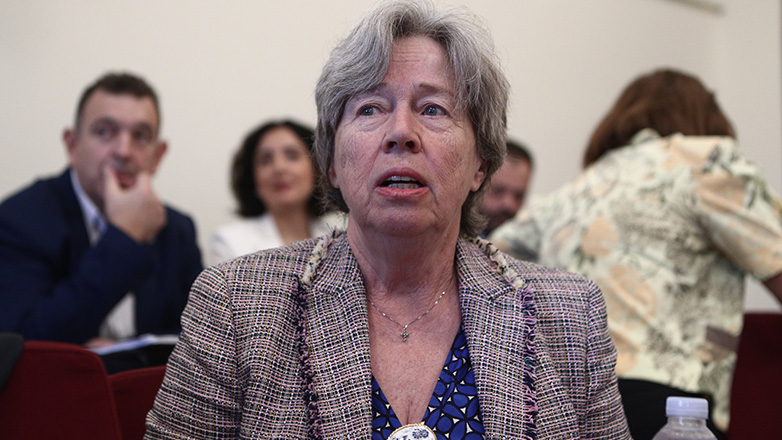 Εξώδικο από την Αθηνά Λινού στον Παύλο Πολάκη – Τι απαντάει ο ίδιος