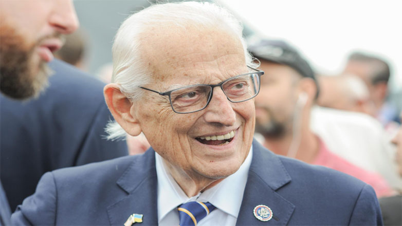 ΗΠΑ: Πέθανε ο βουλευτής των Δημοκρατικών Μπιλ Πασκρέλ