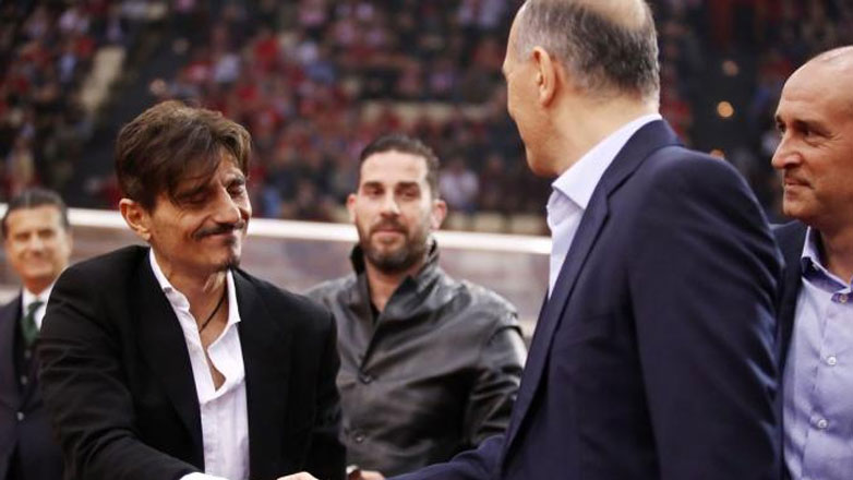 Αθλητικός δικαστής ΕΣΑΚΕ: Απορρίφθηκαν εκατέρωθεν καταγγελίες Αγγελόπουλων και Γιαννακόπουλου