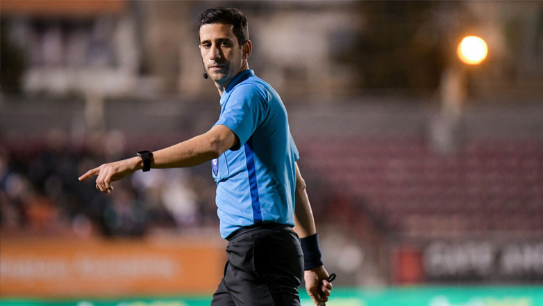 Super League: Οι διαιτητές της 2ης αγωνιστικής