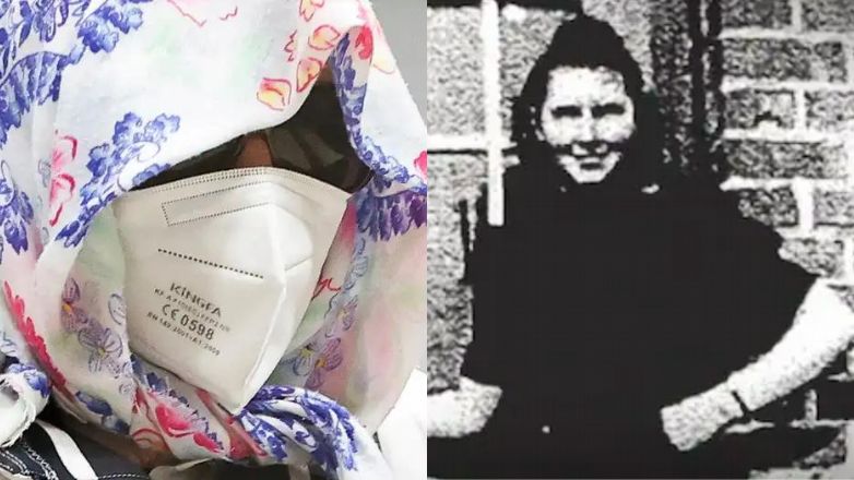 H ιστορία δεν ξεχνά – Ένοχη η 99χρονη γραμματέας για συμμετοχή στο ναζιστικό έγκλημα