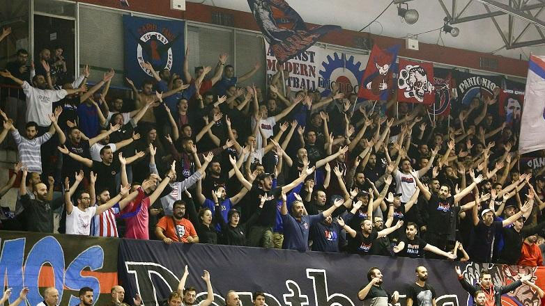 Πανιώνιος: Ανακοίνωση κατά της «καμπάνας» μιας αγωνιστικής