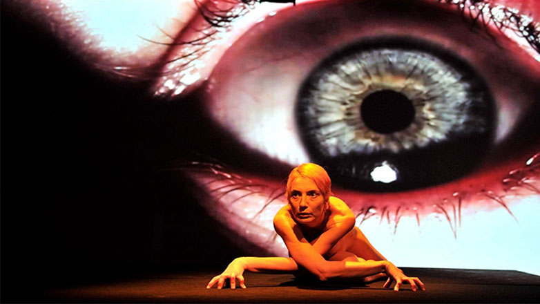 Η Μεταμόρφωση του Φραντς Κάφκα στο θέατρο Olvio