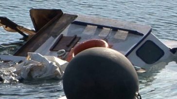 Κονγκό: Τουλάχιστον 24 νεκροί από ανατροπή πλοιαρίου σε ποταμό