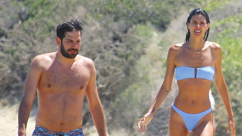 Ηλιάνα Παπαγεωργίου: Αποκαλύπτει πώς έγινε η επανασύνδεση με τον Γιάννη Καραβασάνη