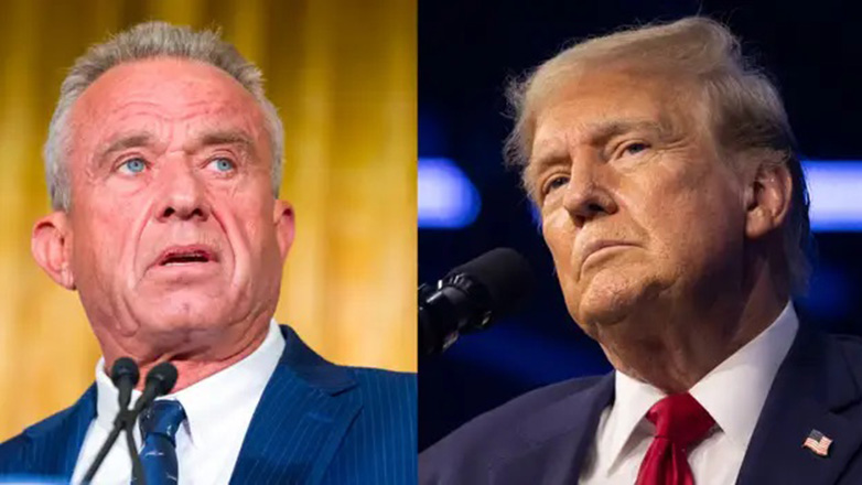 Ο δισεκατομμυριούχος Τ. Μέλον δωρίζει άλλα 50 εκατ. σε επιτροπή για την επανεκλογή του Τραμπ