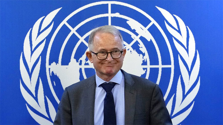 ΟΗΕ: «Οπισθοδρόμηση» στο Αφγανιστάν καταγγέλλει ο ειδικός εισηγητής για τα ανθρώπινα δικαιώματα