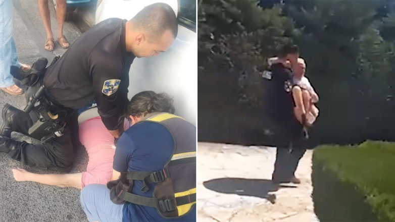 Βίντεο της ΕΛ.ΑΣ: «Ας εξηγήσουμε λοιπόν τι είναι μπάτσος»