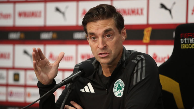 Αλόνσο: «Να είμαστε πρωταγωνιστές απέναντι στη Λανς»