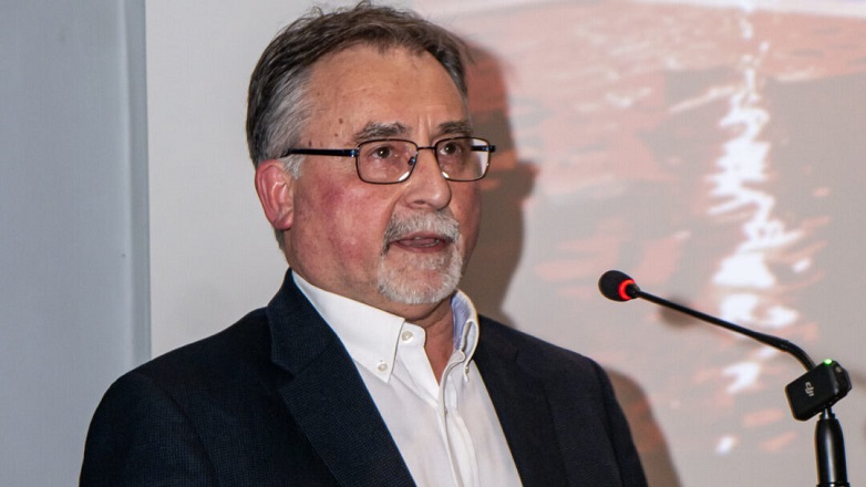 «Έφυγε ξαφνικά» ένας υπέροχος  άνθρωπος στο Βόλο