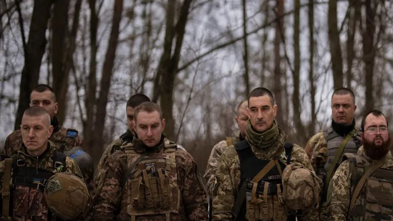 Οι ρωσικές δυνάμεις απέτρεψαν απόπειρα διείσδυσης ουκρανικής ομάδας δολιοφθοράς και αναγνώρισης στην περιφέρεια Μπριάνσκ