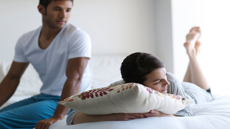 Τι είναι η σεξουαλική δυσλειτουργία που σχετίζεται με την υπογονιμότητα;