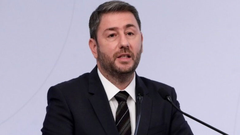 N. Aνδρουλάκης: Με ευθύνη της κυβέρνησης οι δομές δημόσιας υγείας καταρρέουν