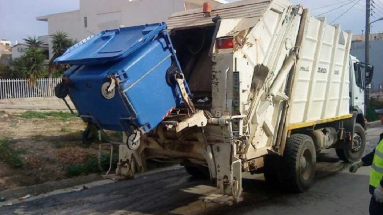 Προφυλακιστέος ο οδηγός του Δήμου Πειραιά, που κατηγορείται για βιασμό