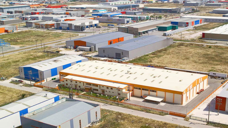 ΒΙΠΕ Σίνδου: Το μεγαλύτερο βιομηχανικό πάρκο σε ολόκληρη τη βαλκανική χερσόνησο