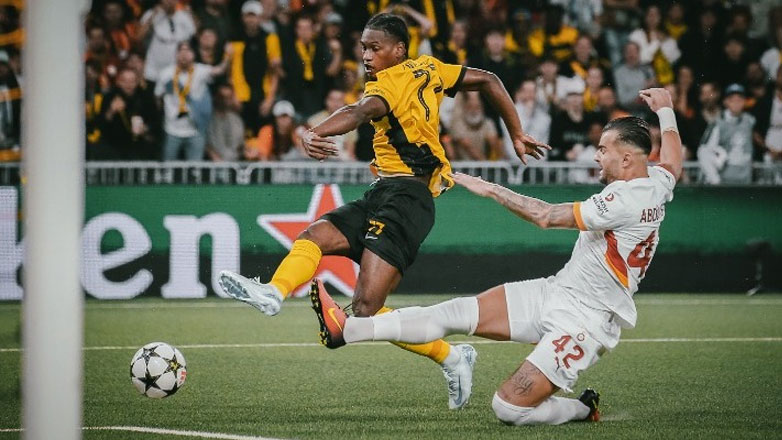 Conference League: «Καθάρισαν» Μπέτις, Σερκλ Μπριζ και Τσέλσι