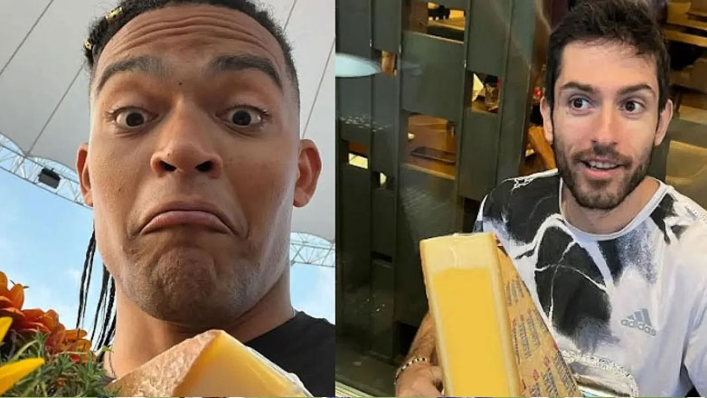 Diamond League Λωζάννης: Καραλής και Τεντόγλου πήραν δώρο… τρία κιλά τυρί