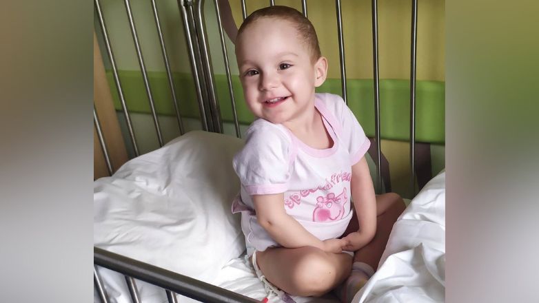 Ανάγκη να εισαχθεί στην Ελλάδα χάπι για την θεραπεία του παιδικού νευροβλαστώματος