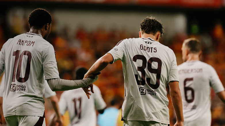 Europa League: «Κλείδωσαν» τις προκρίσεις Άγιαξ, Μακάμπι και Λουντογκόρετς