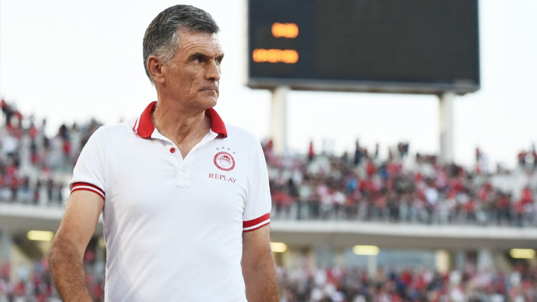 Μεντιλίμπαρ: «Πρέπει να γίνει κάποια άφιξη»