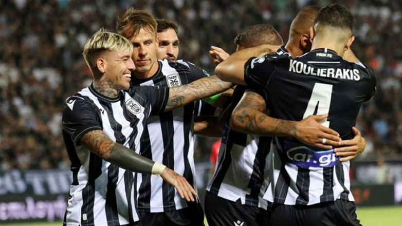 Europa League: Για το πρώτο βήμα ο ΠΑΟΚ κόντρα στη Σάμροκ Ρόβερς