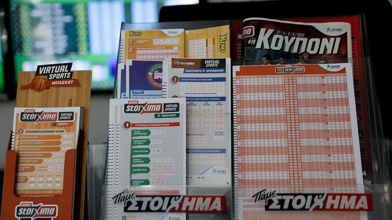 ΠΑΜΕ ΣΤΟΙΧΗΜΑ: Περισσότερα από 16 εκατομμύρια ευρώ σε κέρδη μοίρασε την προηγούμενη εβδομάδα