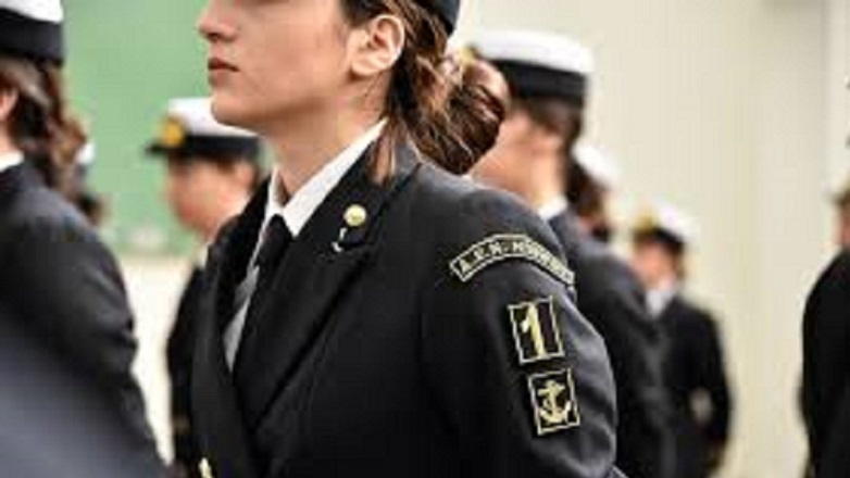 Περισσότεροι από 1360 μαθητές εισήχθησαν στις Ακαδημίες Εμπορικού Ναυτικού