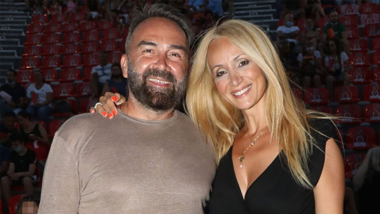 Ξέσπασε ο Γρηγόρης Γκουντάρας κατά του δημάρχου Σαρωνικού: «Δε θα αφήσω κανέναν να πλήξει την οικογένειά μου»