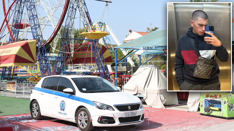 Οι εγκληματικές παραλείψεις και η ολιγωρία των Αρχών για το λούνα παρκ του τρόμου