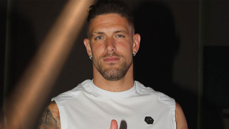 Αλέξανδρος Πασχαλάκης: Η αναφορά στην περίοδο που ζήτησε τη βοήθεια ψυχολόγου