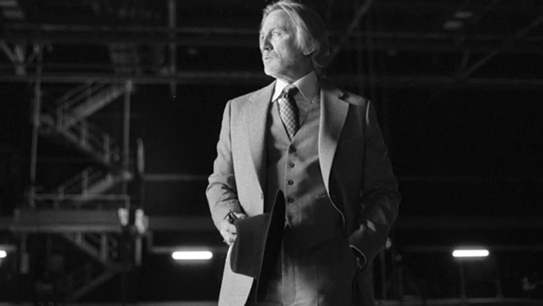 Ντάνιελ Κρεγκ: Ολοκληρώθηκαν τα γυρίσματα του «Wake Up Dead Man: A Knives Out Story»