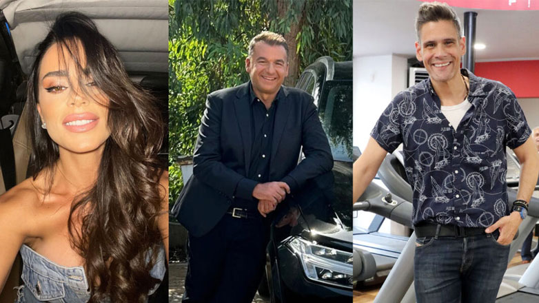 Δημήτρης Ουγγαρέζος για το βίντεο Λιάγκα – Αντωνά στη Μύκονο: «Ντράπηκα»