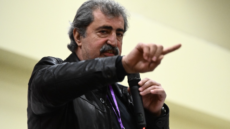 Πολάκης: Θα αλλάξει η εικόνα του ΣΥΡΙΖΑ μετά τις εσωκομματικές εκλογές