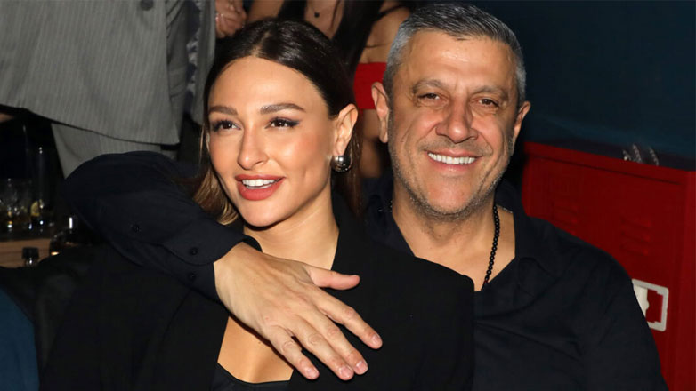 Επανασύνδεση για τη Ναυσικά Παναγιωτακοπούλου και τον Κώστα Πηλαδάκη – Οι κοινές διακοπές σε Τουρκία και Κρήτη