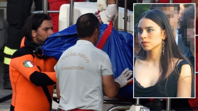 Τραγικός επίλογος: Ανασύρθηκε και η τελευταία σορός από το βυθισμένο σκάφος στο Παλέρμο