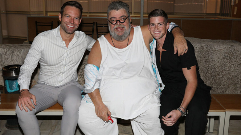 Ο Σταμάτης Κραουνάκης «ξεσπά» κατά του Στέφανου Κασσελάκη: «Νευρικό ρομπότ, η ψυχή έχει φύγει μακριά, δεν είμαι εκεί»