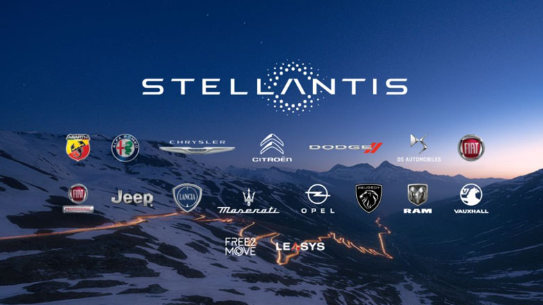 Οι μέτοχοι του ομίλου Stellantis καταθέτουν μήνυση λόγω… μειωμένων κερδών 