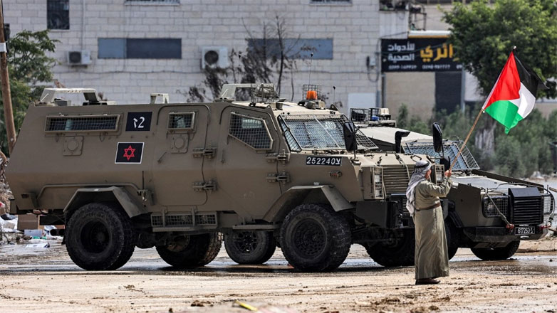 Κλιμακώνονται οι επιχειρήσεις του Ισραήλ κατά της Χαμάς – Τουλάχιστον 22 οι νεκροί σύμφωνα με τους Παλαιστίνιους