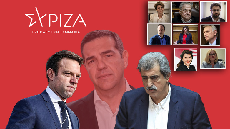 Eμφύλιος στην Κουμουνδούρου μέχρι το τελικό ξεκαθάρισμα