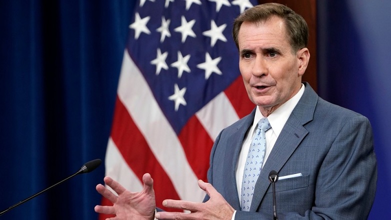 «Σημειώθηκε πρόοδος» στις συνομιλίες στο Κάιρο για εκεχειρία στη Γάζα, δηλώνει ο Λευκός Οίκος