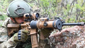 Ιράκ: Δυο δημοσιογράφοι νεκρές σε βομβαρδισμό εναντίον του PKK