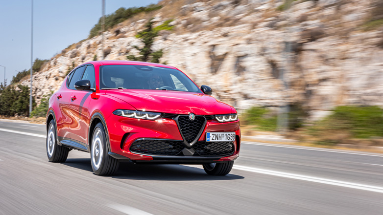 Alfa Romeo: Με πόσα χρήματα το μήνα μπορείτε να αποκτήσετε την Tonale
