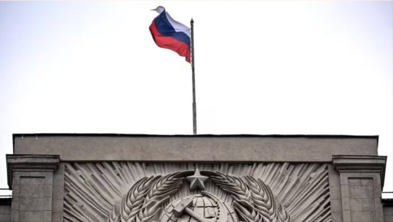 ΗΠΑ: Κυρώσεις σε κινεζικές εταιρείες που ενισχύουν την πολεμική μηχανή της Ρωσίας