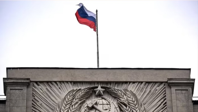 ΗΠΑ: Κυρώσεις σε κινεζικές εταιρείες που ενισχύουν την πολεμική μηχανή της Ρωσίας