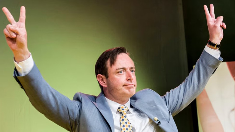 Βέλγιο: Δεν απέδωσε καρπούς ο πρώτος γύρος διαπραγματεύσεων για τον σχηματισμό κυβέρνησης